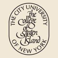 College Of Staten Island Premium Tee | Teevron