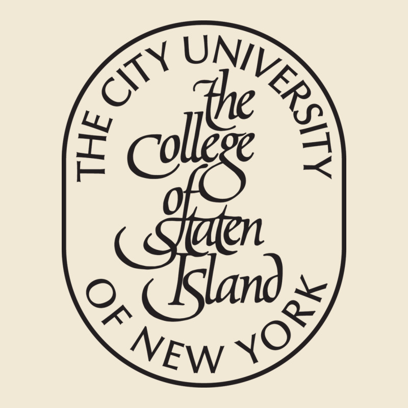 College Of Staten Island Premium Tee by linhVisuals | Teevron