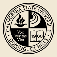 Csu Dominguez Hills Premium Tee | Teevron