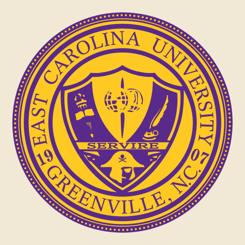 East Carolina University Premium Tee by linhVisuals | Teevron