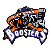 knoxville ice bears | Teevron