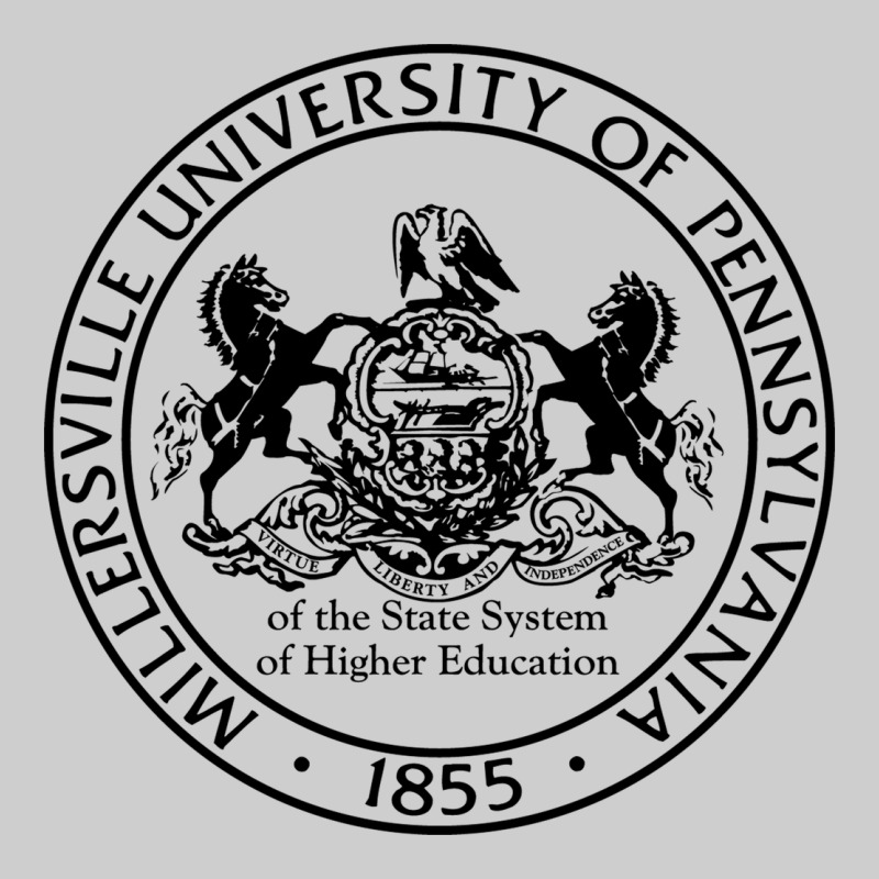 Millersville University Premium Tee by linhVisuals | Teevron