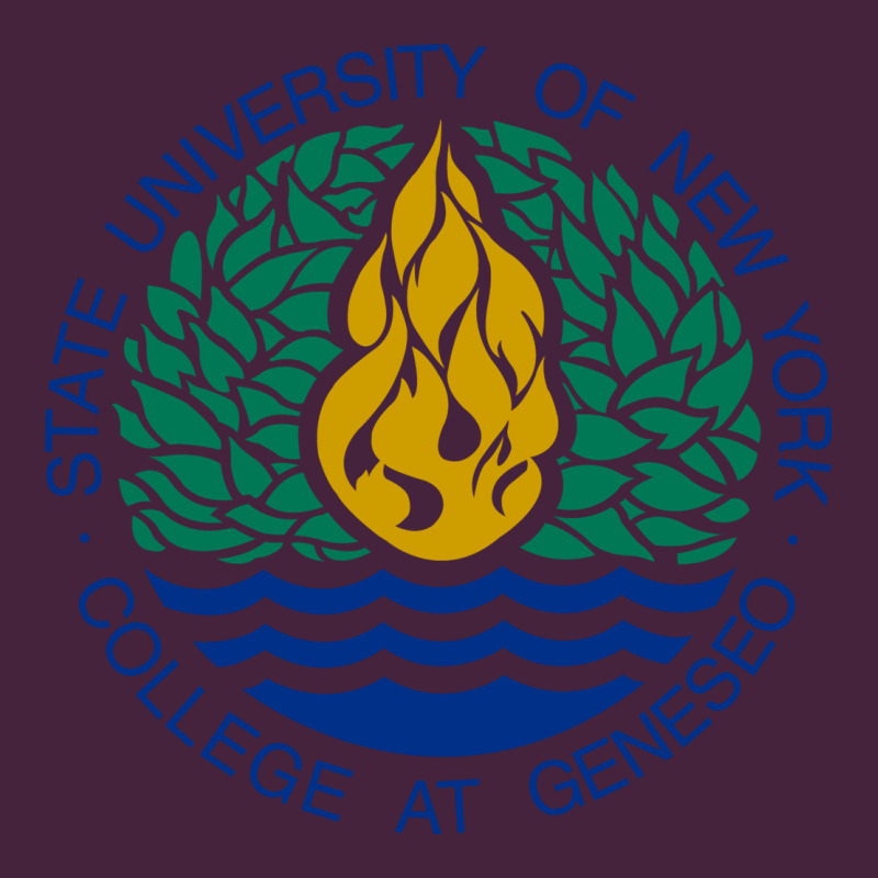 Suny Geneseo Premium Tee by linhVisuals | Teevron