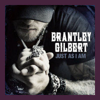 #brantley Gilbert Just As I Am Tour 2022 Premium Tee | Teevron