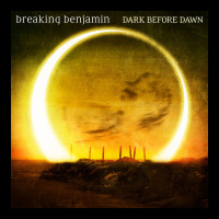 #breaking Benjamin Dark Before Dawn Tour 2022 Premium Tee | Teevron