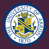University Of Akron Premium Tee | Teevron