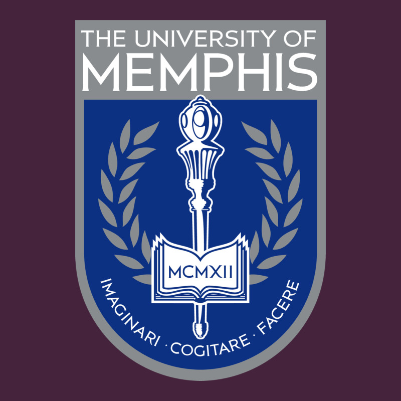 University Of Memphis Premium Tee by linhVisuals | Teevron