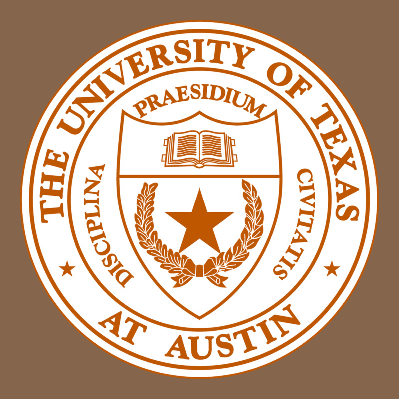 University Of Texas At Austin Premium Tee by linhVisuals | Teevron
