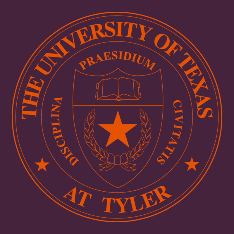 University Of Texas At Tyler Premium Tee by linhVisuals | Teevron