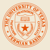 Ut Permian Basin Premium Tee | Teevron