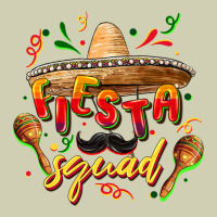 Fiesta Squad Heavy Core Tee | Teevron