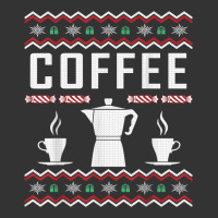 coffee ugly sweater christmas | Teevron