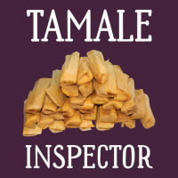 Tamale Inspector Mexican Holiday Christmas Food Premium Tee | Teevron