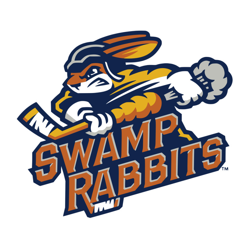 Greenville-swamp-rabbits-merch Premium Tee by linhVisuals | Teevron