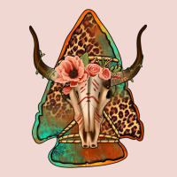 Bullskull Arrowhead Premium Sweatshirt | Teevron