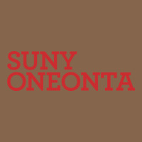 Suny Oneonta Wordmark Premium Tee | Teevron
