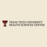 Texas Tech University Health Sciences Center Wordmark Premium Tee | Teevron