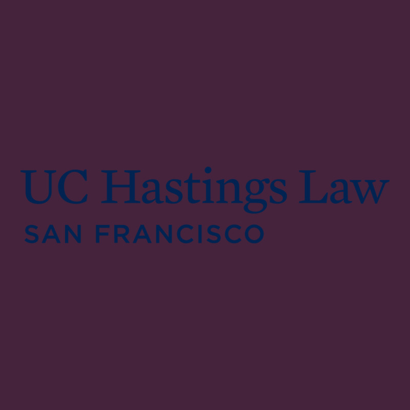 Uc Hastings Wordmark 2019 Premium Tee by linhVisuals | Teevron