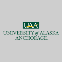 University Of Alaska Anchorage Premium Tee | Teevron