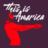 This Is America Meme Premium Tee | Teevron