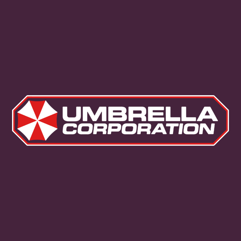 Umbrella Corporation Company Premium Tee by linhVisuals | Teevron