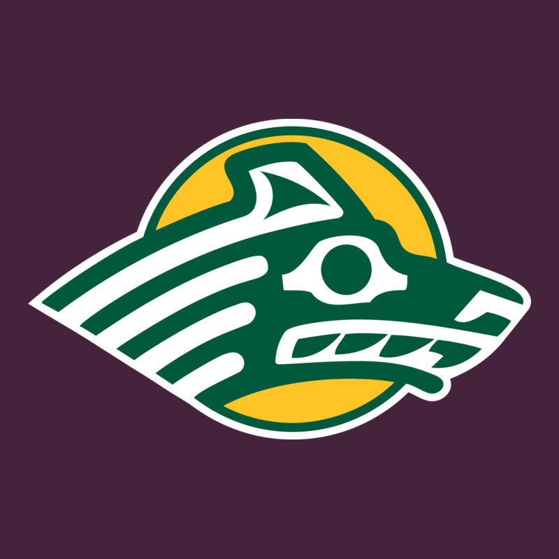 Alaska Anchorage Seawolves Premium Tee by linhVisuals | Teevron