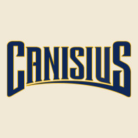 Canisius Athletics Wordmark Premium Tee | Teevron