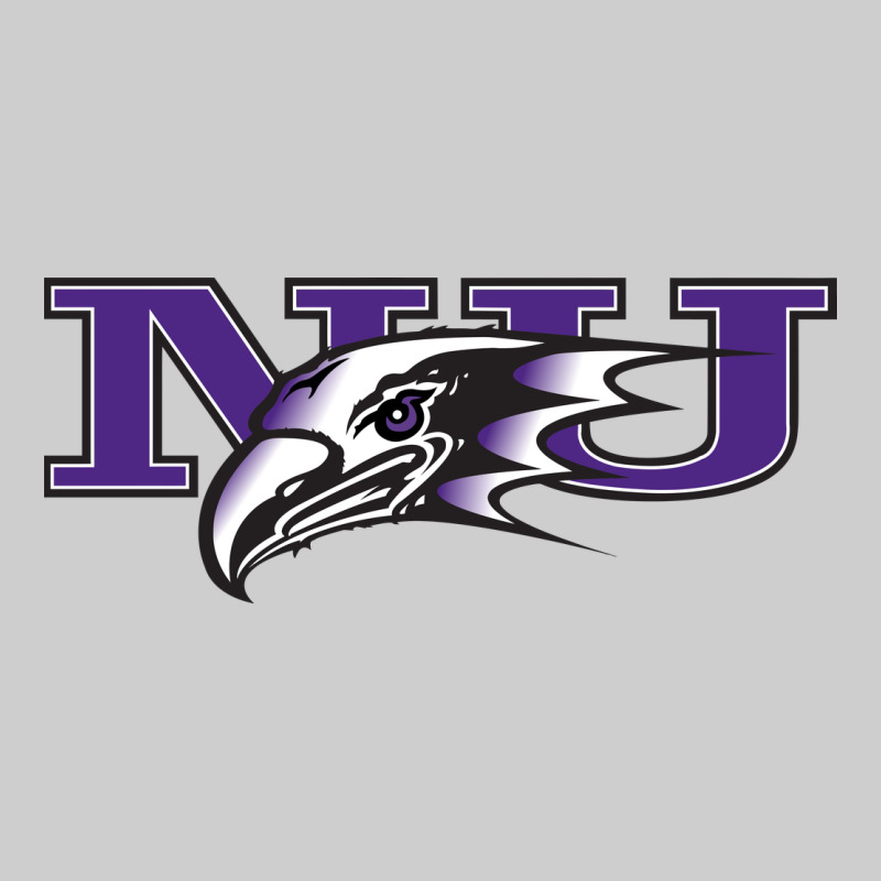 Niagara Purple Eagles Premium Tee by linhVisuals | Teevron