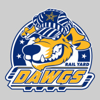 Roanoke Rail Yard Dawgs Premium Tee | Teevron