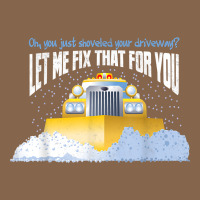 Funny Snow Plow Driver Shirt   Gift For Snowplow Drivers T Shirt Premium Tee | Teevron
