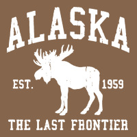 Alaska Premium Tee | Teevron