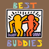 Best Buddies Has Landed Premium Tee | Teevron