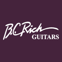 Bc Rich Guitar Premium Tee | Teevron