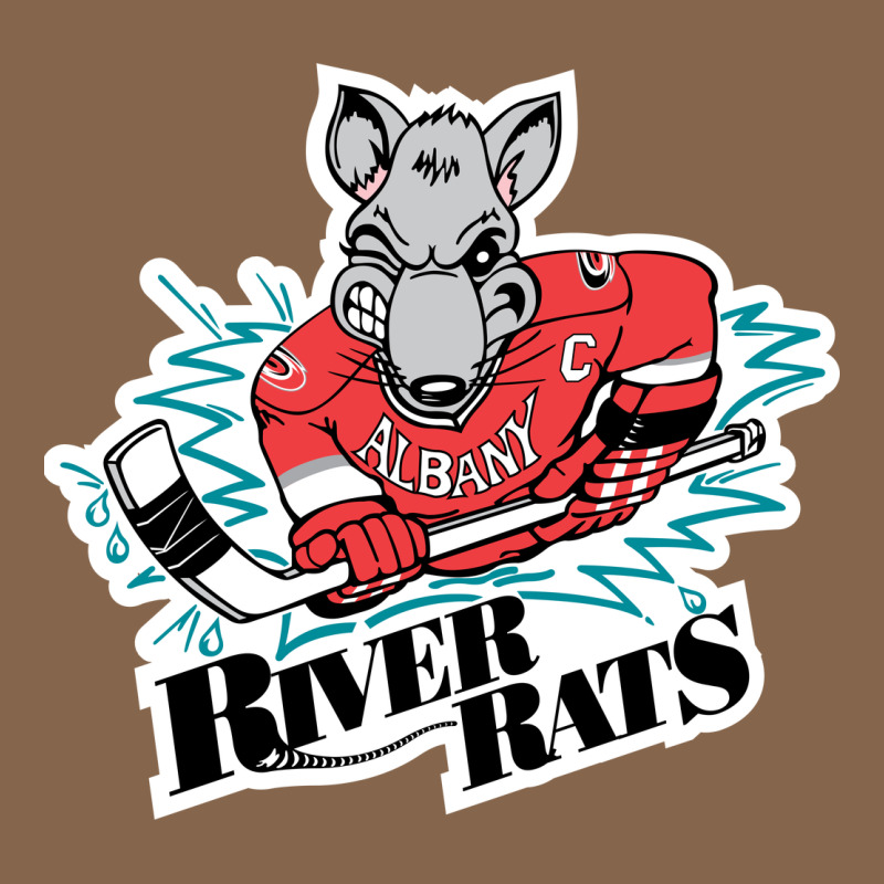 The-albany-river-rats-cute Premium Tee by linhVisuals | Teevron