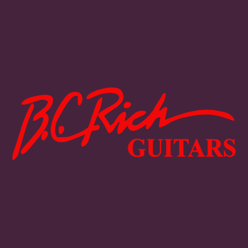 Bc Rich Guitar Premium Tee by linhVisuals | Teevron