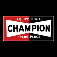 Champion Spark Plugs Company Premium Tee | Teevron