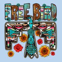 Western Free Bird Classic Tee | Teevron
