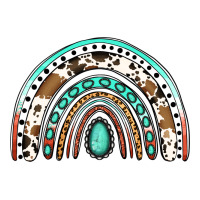 blessed western rainbow | Teevron