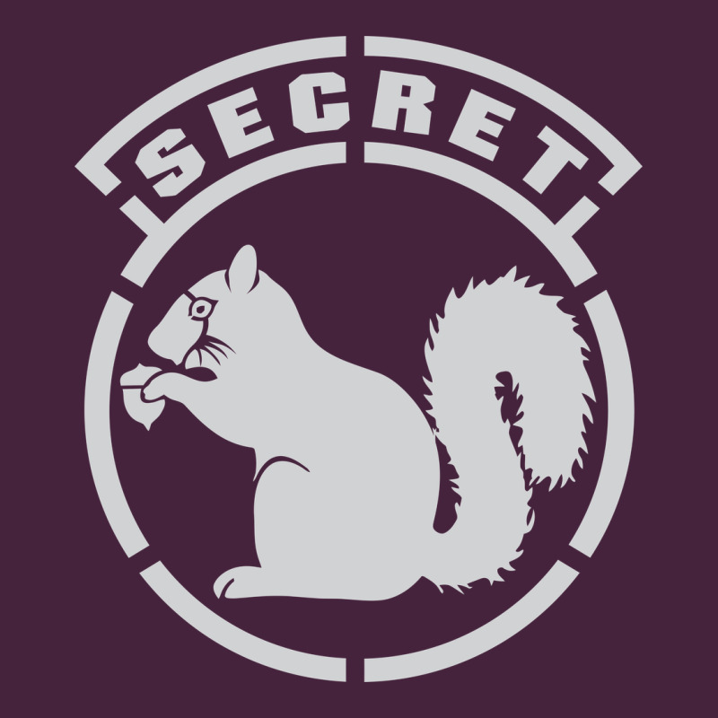 Secret Squirrel Premium Tee by linhVisuals | Teevron