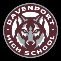Davenport High School, Davenport Premium Tee | Teevron