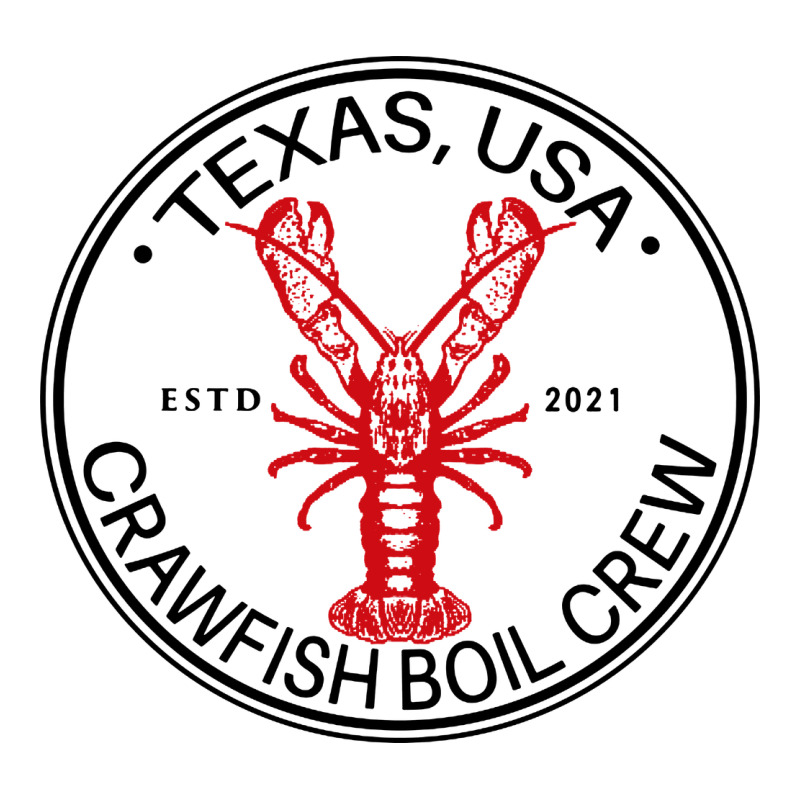 Texas Crawfish Boil Crew Premium Tee by linhVisuals | Teevron
