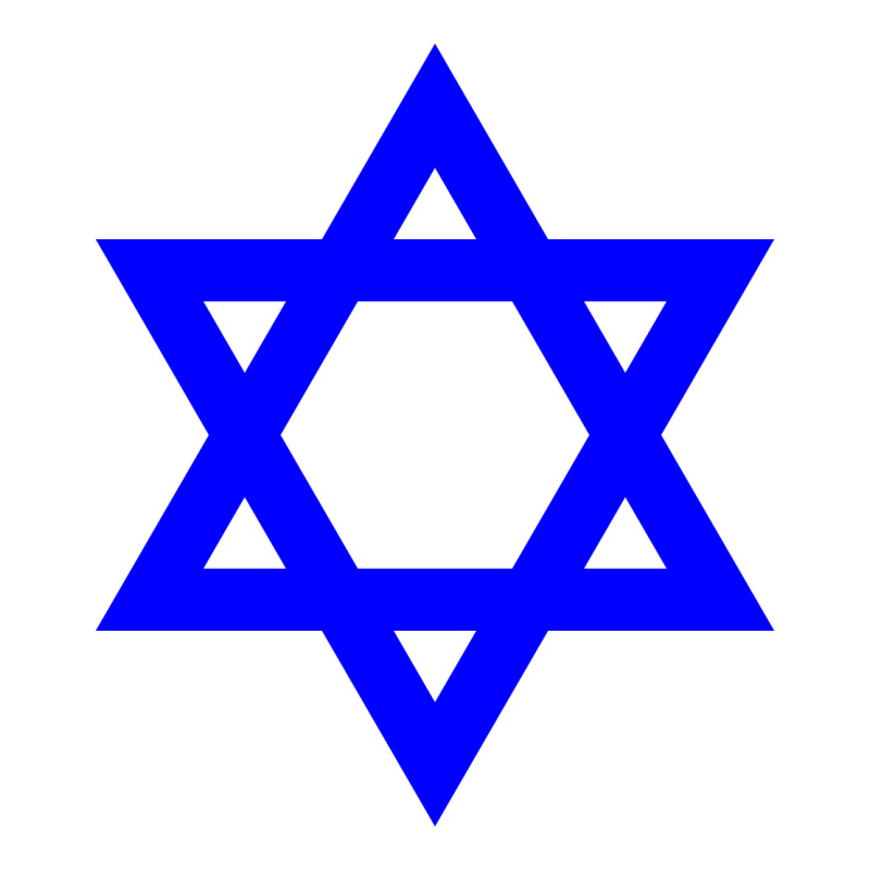Star Of David Premium Tee by linhVisuals | Teevron
