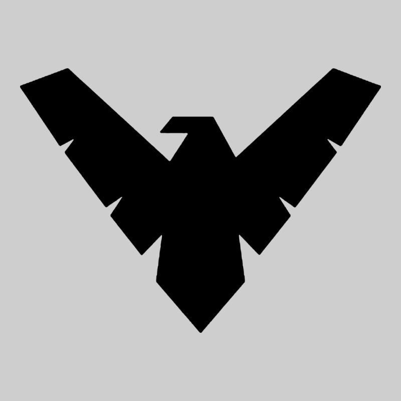 Nightwing Premium Tee by linhVisuals | Teevron