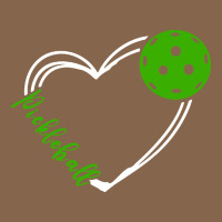 Love Pickleball Women Premium Tee | Teevron