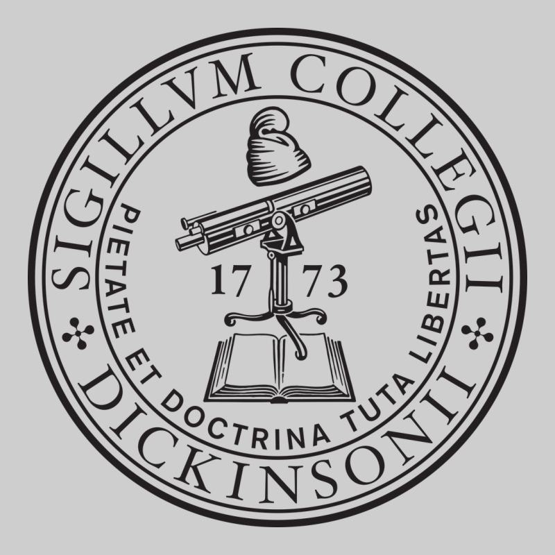 Dickinson, College Premium Tee by linhVisuals | Teevron