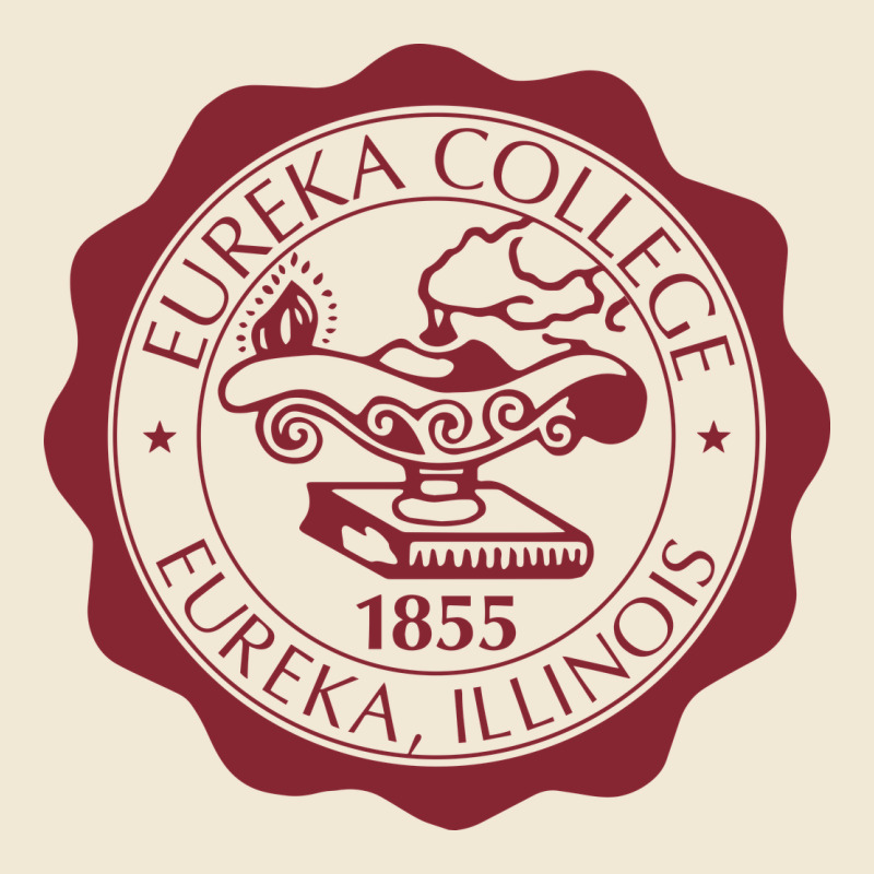 Eureka, College Premium Tee by linhVisuals | Teevron