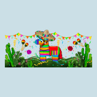Pinata Libbey Glass Ladies Tee | Teevron