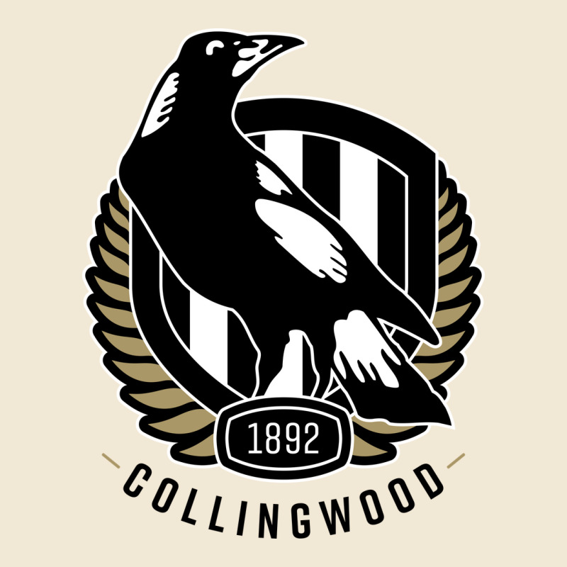 Collingwood Fc Premium Tee by linhVisuals | Teevron
