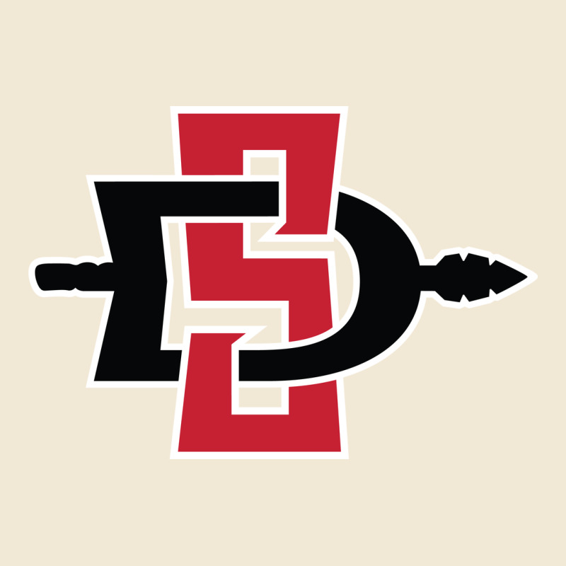 San Diego State Aztecs Premium Tee by linhVisuals | Teevron