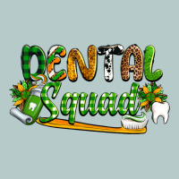 St. Patrick's Day Dental Squad Heavy Core Tee | Teevron